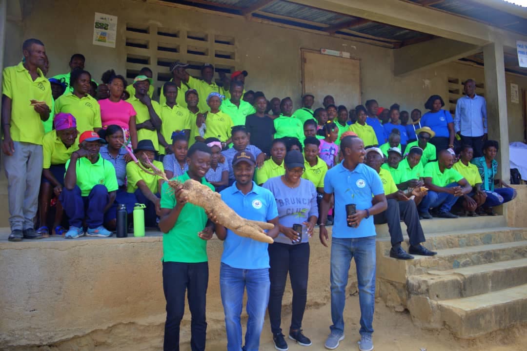 Aidez les plus vulnérables